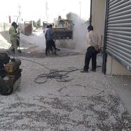 آسفالتکار منصف