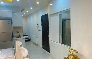 فروش آپارتمان 100 متر در خیابان هراز