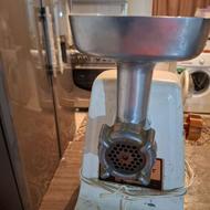 چرخ گوشت فروشی