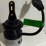 هدلایت پرقدرت لنزو