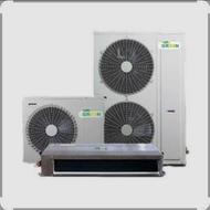 فروش زمستانه داکت اسپلیت در تهران