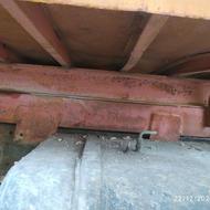 اتاق کمپرسی دهچرخ