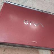 لپ‌تاپ سونی وایو مدل مینی سیمکارتخور