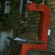 سه کاره نجاری