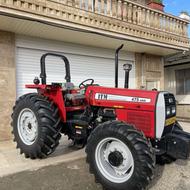 تراکتور 475 جفت مدل 1404 درحد خشک خشک