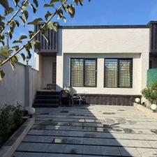 ویلا مبله جاده دریا