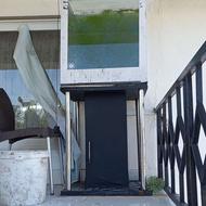 اکواریوم با پایه