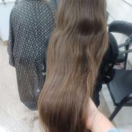 خریدار موی ماهرویان