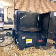 قطعه شویی چندکاره مدل گرد سبک و سنگین جوابگو