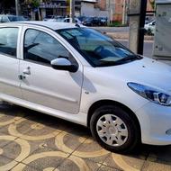 حواله خریدارم 207 یا دنا یا سورن برای مصرف شخصی