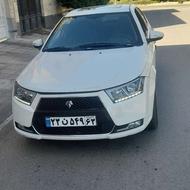 دنا پلاس اتوماتیک توربو