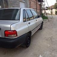 پراید 131 EX 91