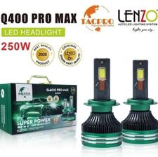هدلایت Q400 Pro Max برند لنزو