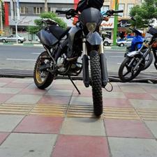 تریل‌‌کویر‌strشاسی‌بزرگ