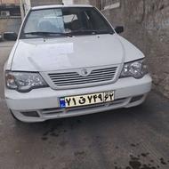 پراید111مدل89 هیدرولیک