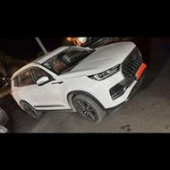 تیگو8 پرومکس ie