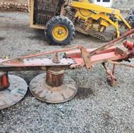 موور یونجە چین