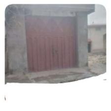 فروش معازه روستای گندمینه