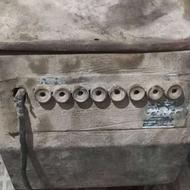 خریدار انواع دستگاه جوش سالم و خراب