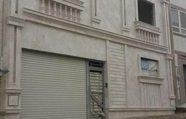 دوبلکس جنوبی 4 خواب