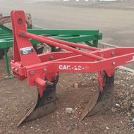 گاوآهن تمیز