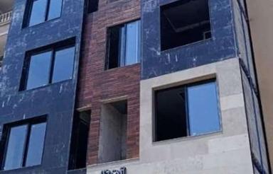 واحدساحلی جمعوجور/80متر/2خواب/پارکینگ/موقعیت خاص