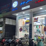 نمایندگی شاهین موتور مرودشت