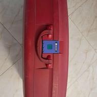 چمدان دلسی فرانسه سایزبزرگ