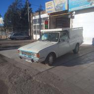 وانت بار همه روزه درخدمتم