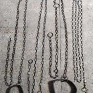 زنجیر سگ در سایزهای مختلف وسایل دیگر تو عکسها مخصوص سگ فروش