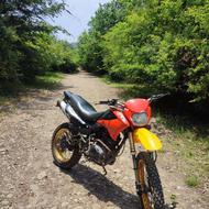 تریل رادیسون 86تازه تعمیر