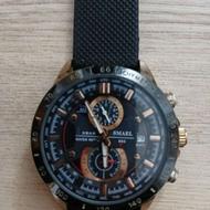 ساعت چن زمانه