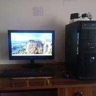 کامپیوتر گیمینگ و رندرینگ عالی