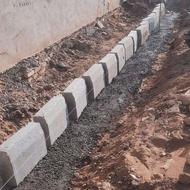 استاد سنگ جدول