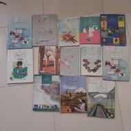 کتاب درسی هفتم