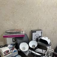 فروش وسایل تخصصی ناخن