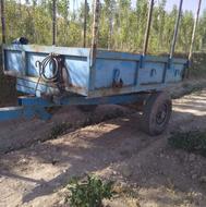 تریلی تراکتور