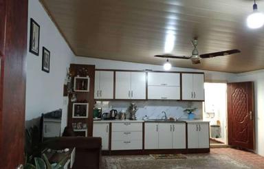 فروش خانه ویلایی 100 متری در رودباردشت