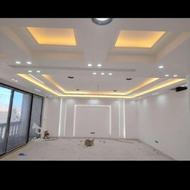 سیمکشی ساختمانی وتزییناتی