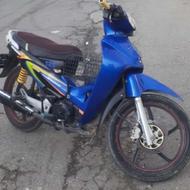 موتور بیکلاج 1390