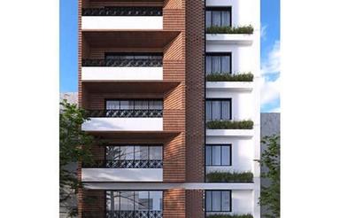 پیش‌فروش آپارتمان 120 متر در خیابان ساری