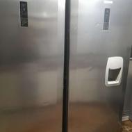 یخچال دوقولو نیکسان