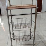 استند سیب زمینی و پیاز