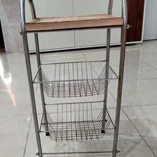 استند سیب زمینی و پیاز