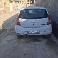 ساندرو96 دندهای