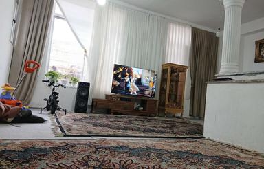 رهن حاشیه پردیس غربی