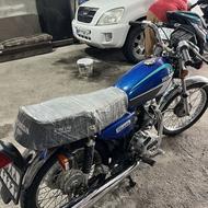 هندا شباب 150