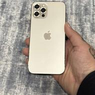 آیفون 12 پرو 256 گیگ