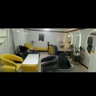 تجهیزات ارایشگاهی