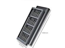 پیچ گوشتی 24 سر یدونه از اینا تو هر خونه ای لازمه در شیپور